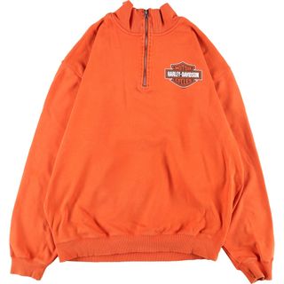 ハーレーダビッドソン スウェット(メンズ)の通販 200点以上 | Harley