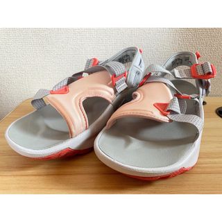 ナイキ(NIKE)のナイキ オニオンタ サンダル 24cm(サンダル)