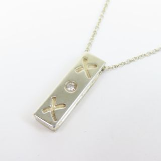 ティファニー 中古 ネックレスの通販 8,000点以上 | Tiffany & Co.の