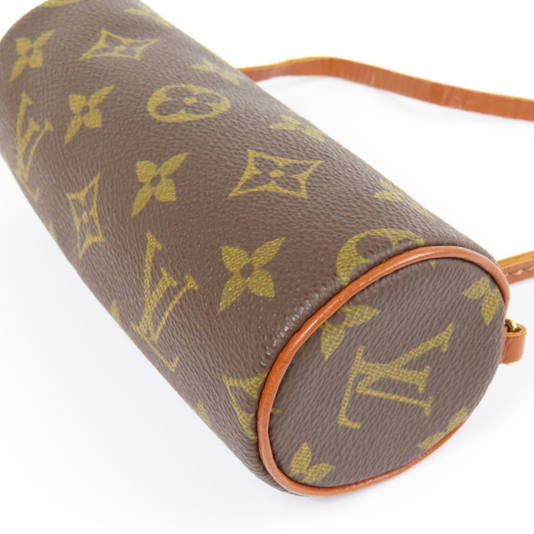 LOUIS VUITTON - 新品同様美品 LOUIS VUITTON ルイヴィトン パピヨン