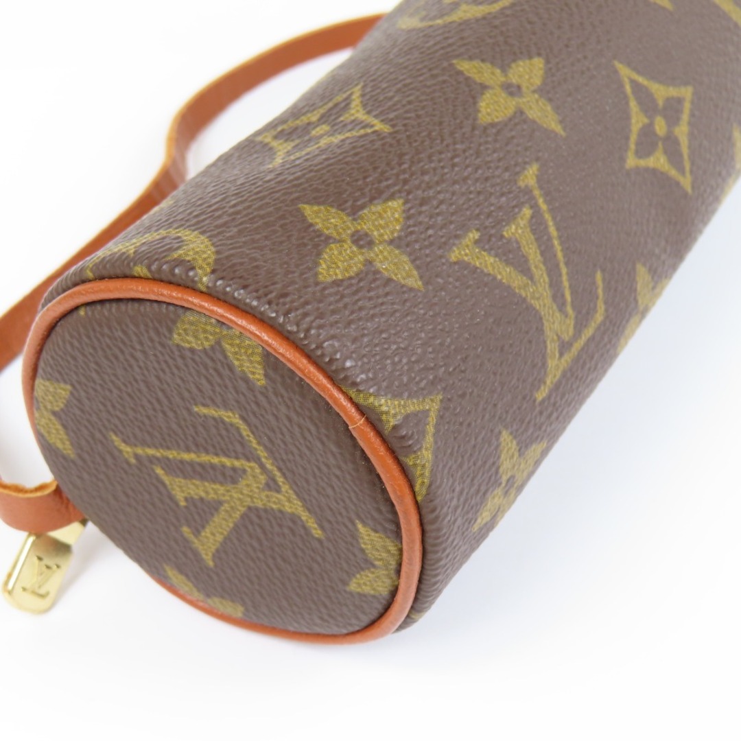 LOUIS VUITTON - 新品同様美品 LOUIS VUITTON ルイヴィトン パピヨン