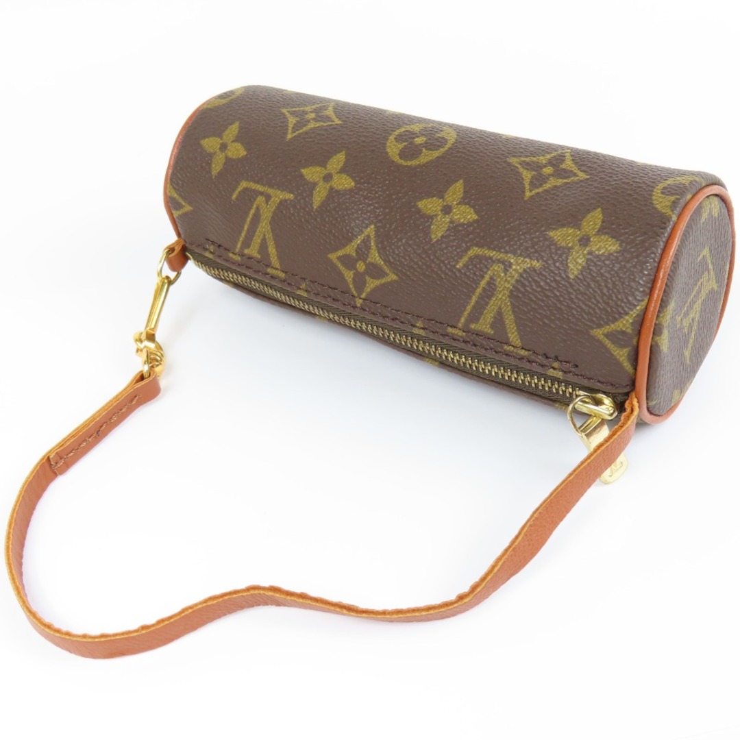 LOUIS VUITTON - 新品同様美品 LOUIS VUITTON ルイヴィトン パピヨン