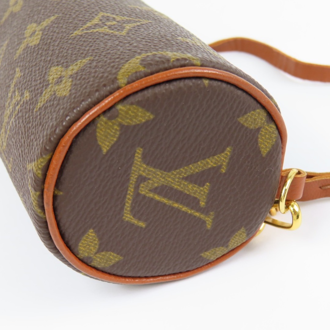 LOUIS VUITTON - 新品同様美品 LOUIS VUITTON ルイヴィトン パピヨン