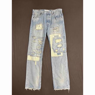 リーバイス(Levi's)のLevi"s 501　LIMITED EDITION 3395/3822(デニム/ジーンズ)