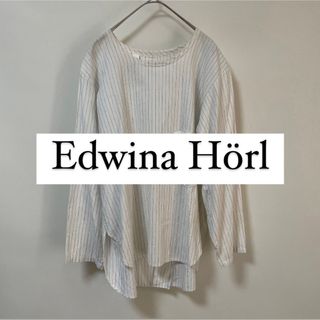 エドウィナホール シャツ(メンズ)の通販 38点 | Edwina Hoerlのメンズ