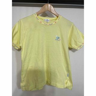 クレージュ(Courreges)のクレージュTシャツ(Tシャツ(半袖/袖なし))