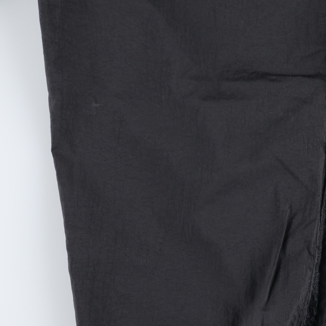 Reebok(リーボック)の古着 リーボック Reebok ナイロンパンツ シャカシャカパンツ メンズw33 /eaa361957 メンズのパンツ(その他)の商品写真