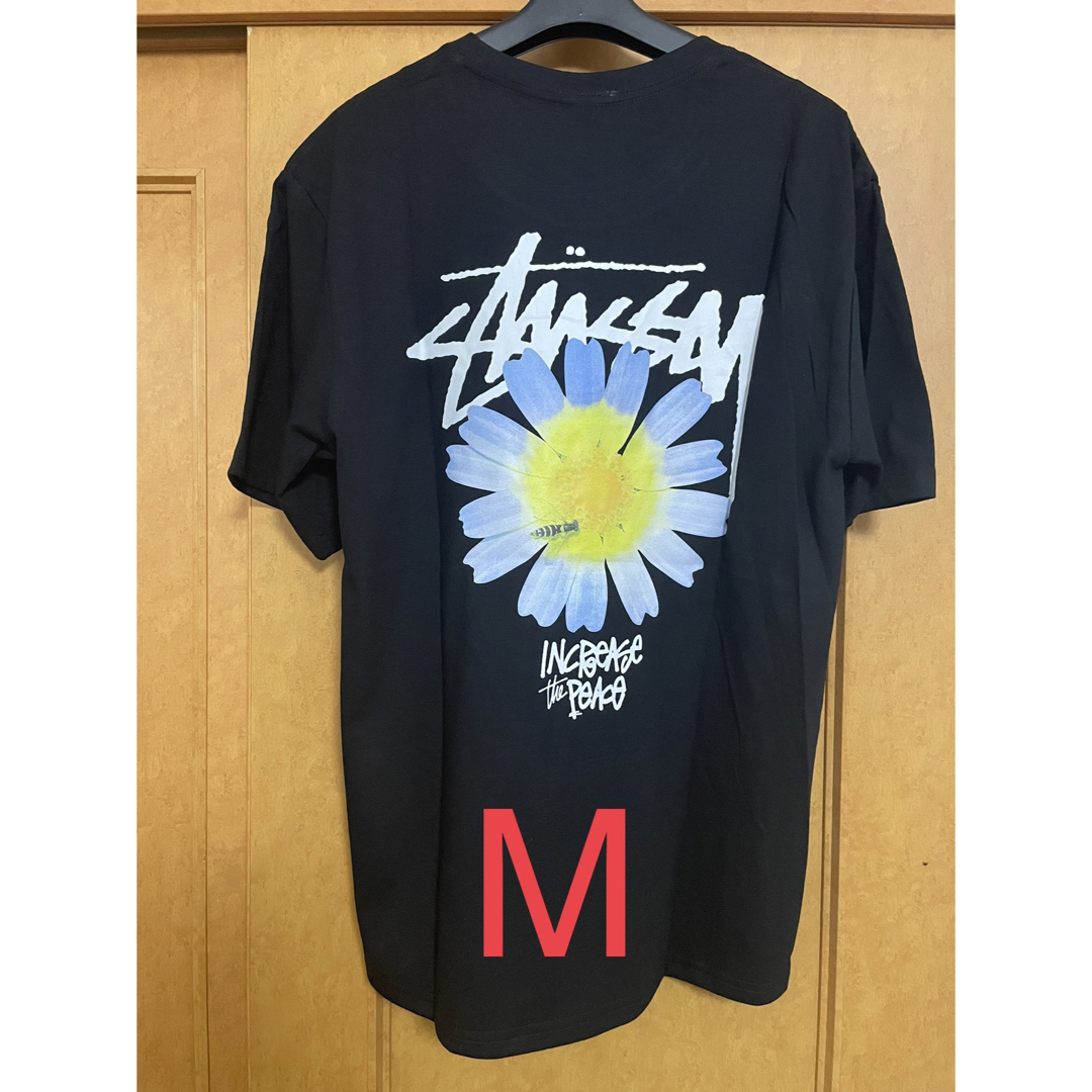 ステューシー STUSSY ITP FLOWER TEE Tシャツ