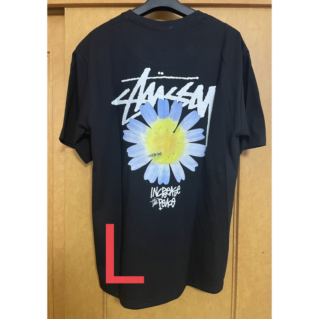 ステューシー STUSSY ITP FLOWER TEE Tシャツ