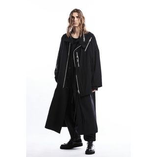 Yohji Yamamoto - REGULATION Yohji Yamamoto MEN レギュレーション