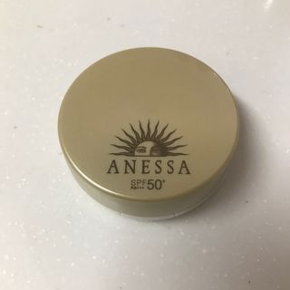 アネッサ(ANESSA)のアネッサ　オールインワン　ビューティーパクト(ファンデーション)