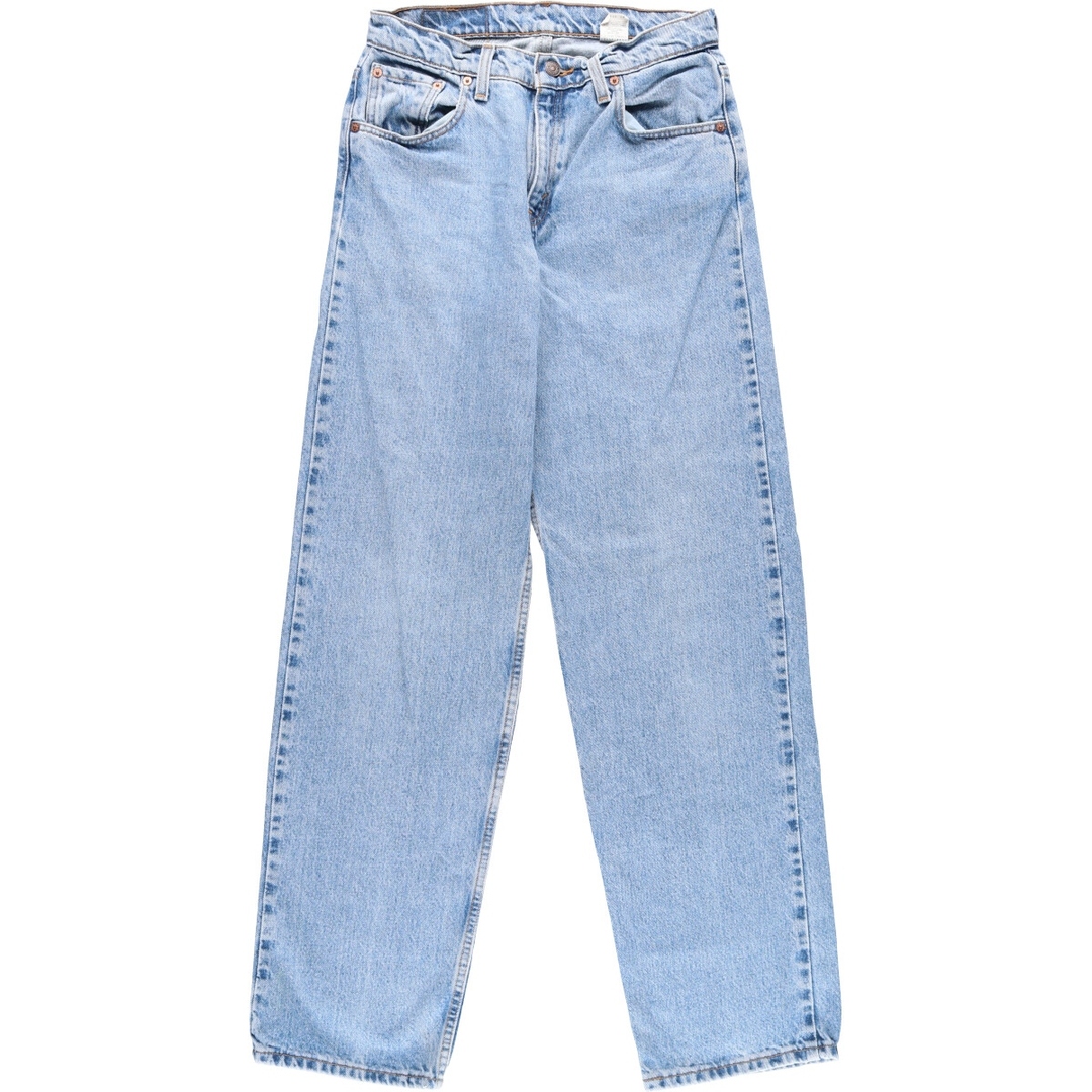 Levi's - 古着 90年代 リーバイス Levi's 565 WIDE LEG ジーンズ