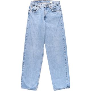 LEVI’S550 デニム