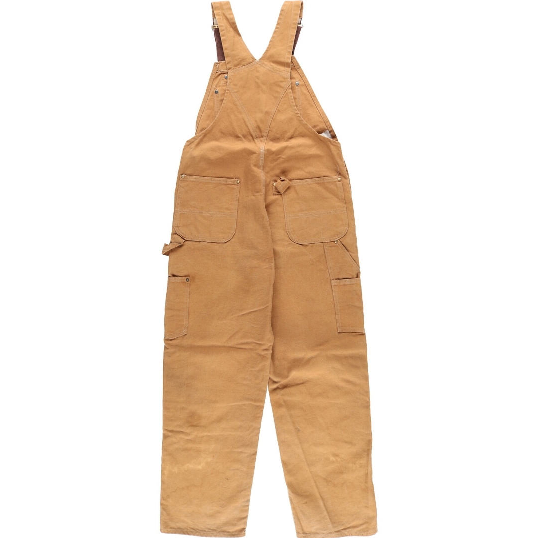 80年代 カーハート Carhartt 100周年モデル ダブルニー ダック地