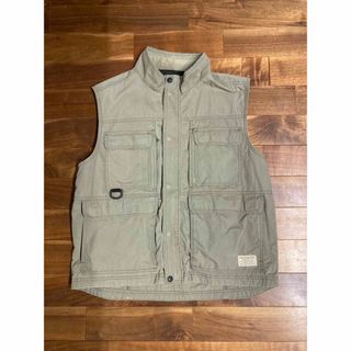 エディーバウアー(Eddie Bauer)のEddie Bauer fishing vest(ベスト)