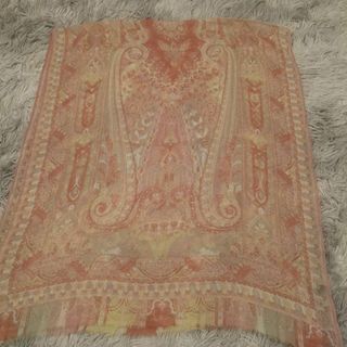 エトロ ストールの通販 700点以上 | ETROを買うならラクマ