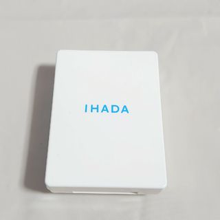 イハダ(IHADA)のイハダ　薬用フェイスプロテクトパウダー(フェイスパウダー)