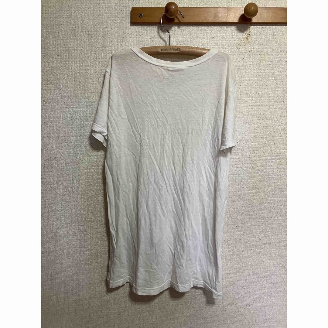 Calvin Klein(カルバンクライン)のCalvin Klein  カルバンクライン  Tシャツ　カットソー　メンズ　S メンズのトップス(Tシャツ/カットソー(半袖/袖なし))の商品写真