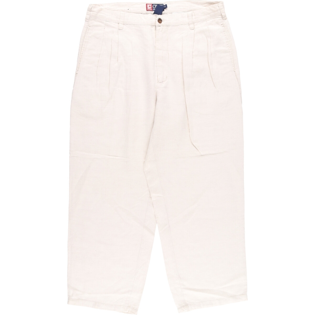 Ralph Lauren - 古着 90年代 ラルフローレン Ralph Lauren CHAPS