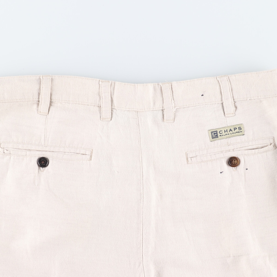 Ralph Lauren - 古着 90年代 ラルフローレン Ralph Lauren CHAPS