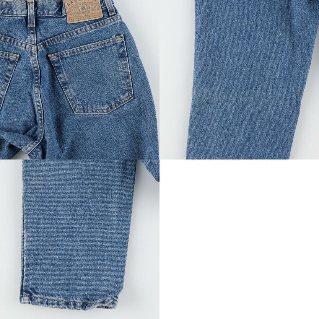 GAP - 古着 ギャップ GAP BLUE JEANS CLASSIC FIT ジーンズ ストレート