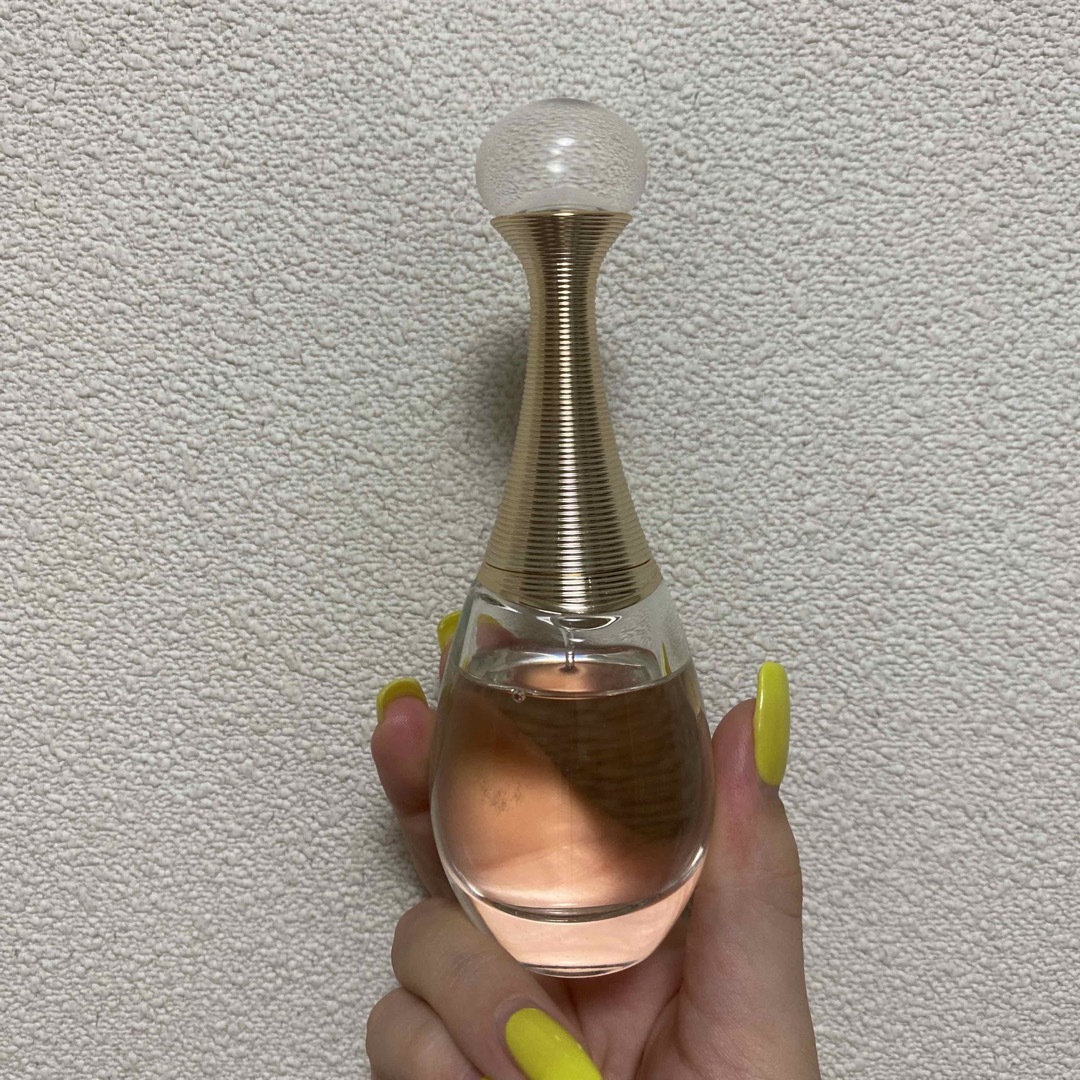 ディオール ジャドール オードゥ パルファン 30ml | フリマアプリ ラクマ ディオール ジャドール オードゥ パルファン 30ml | フリマアプリ ラクマ