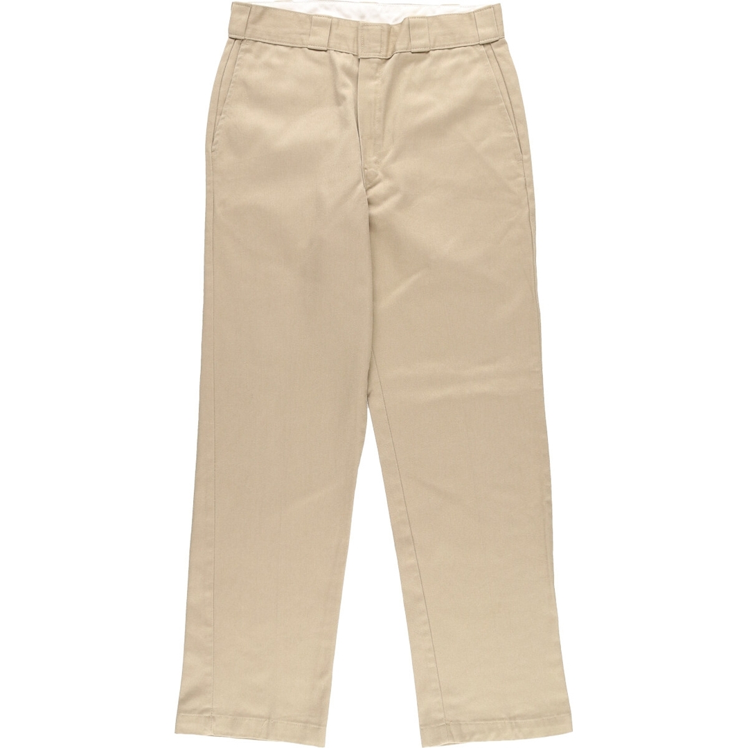 Dickies(ディッキーズ)の古着 ディッキーズ Dickies ワークパンツ メンズw32 /eaa360696 メンズのパンツ(ワークパンツ/カーゴパンツ)の商品写真