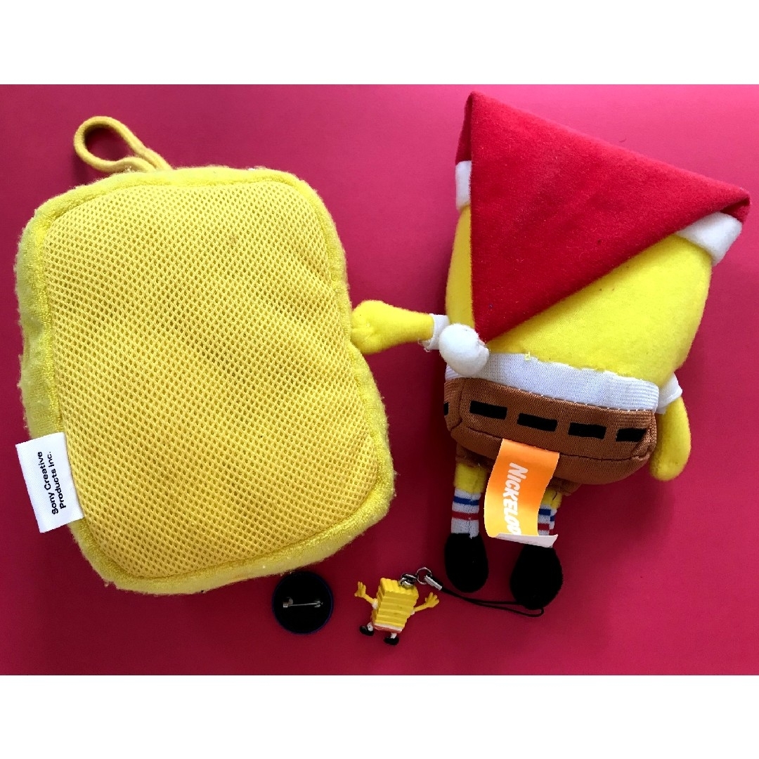 スポンジ·ボブグッズセットの通販 by あき's shop|ラクマ スポンジ·ボブグッズセットの通販 by あき's shop|ラクマ