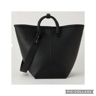 ユナイテッドアローズグリーンレーベルリラクシング(UNITED ARROWS green label relaxing)のほぼ未使用！グリーンレーベル☆矢野未希子さん着用アイテム 上質3WAYバッグ(トートバッグ)