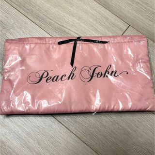 ピーチジョン(PEACH JOHN)の♥︎ピーチジョン　ポーチ♥︎(ポーチ)