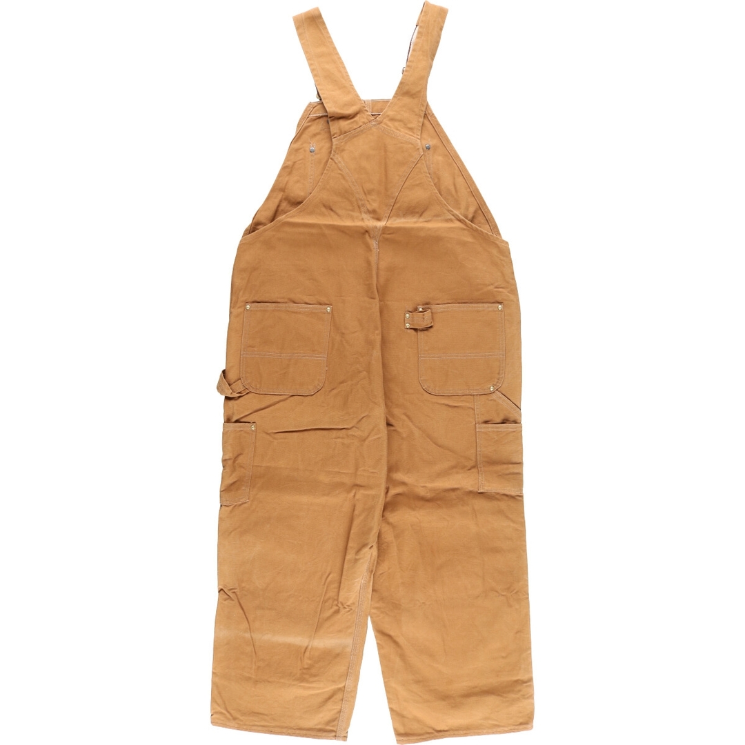 carhartt - 古着 ビッグサイズ カーハート Carhartt ダブルニー ダック