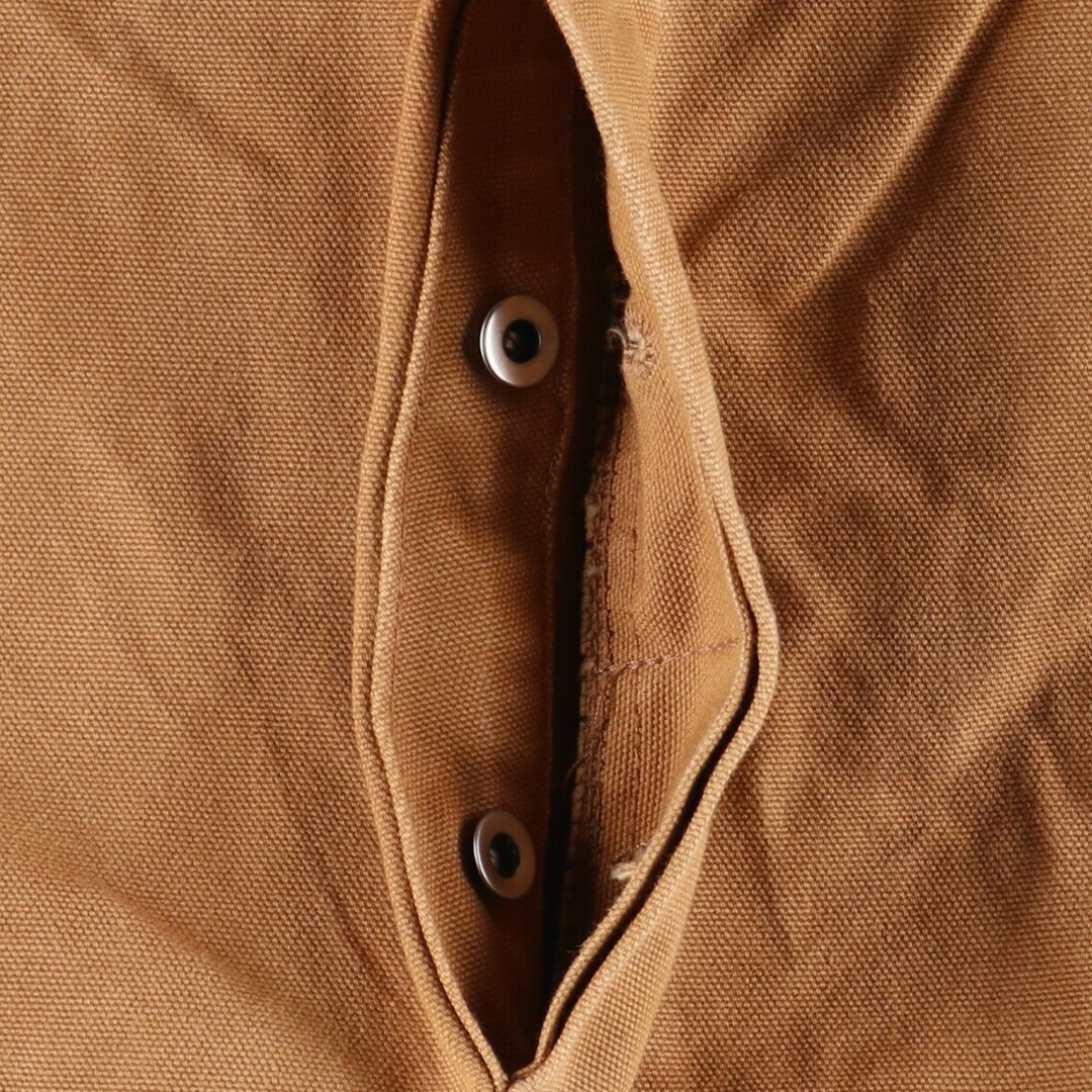 carhartt - 古着 ビッグサイズ カーハート Carhartt ダブルニー ダック