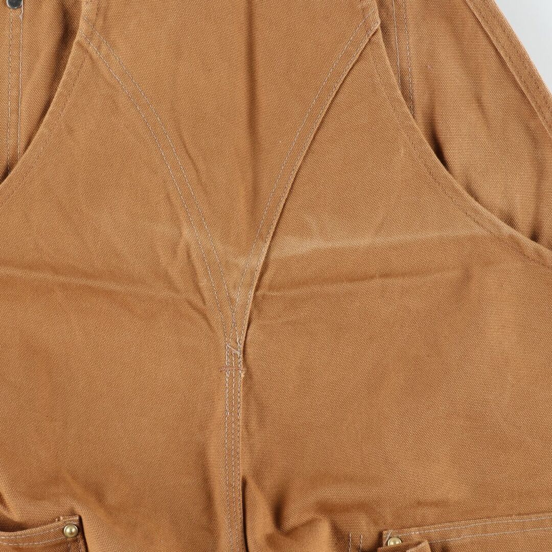 carhartt - 古着 ビッグサイズ カーハート Carhartt ダブルニー ダック