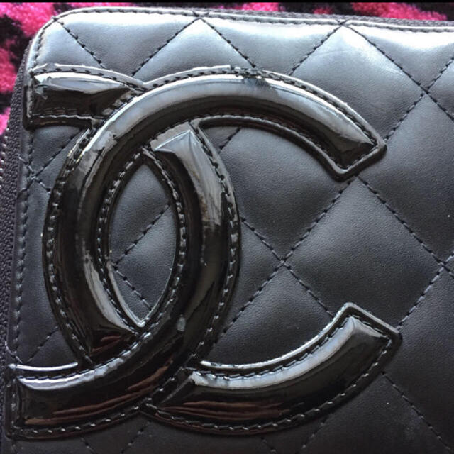 CHANEL(シャネル)のCHANEL長財布 メンズのファッション小物(長財布)の商品写真