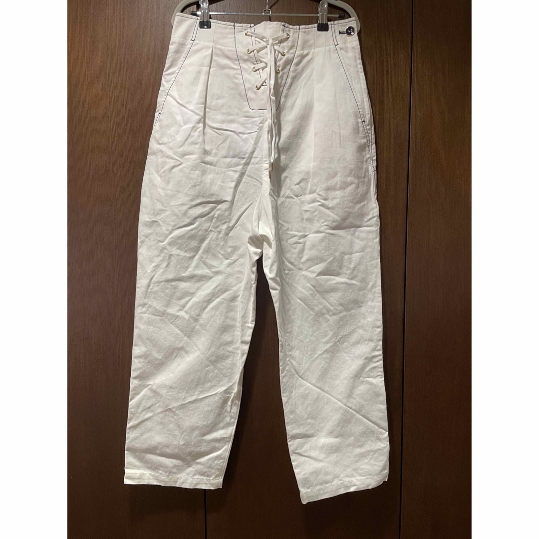 mercibeaucoup - ☆新品☆メルシーボークー うしろまえマリン1 mercibeaucoup - ☆新品☆メルシーボークー うしろまえマリン1
