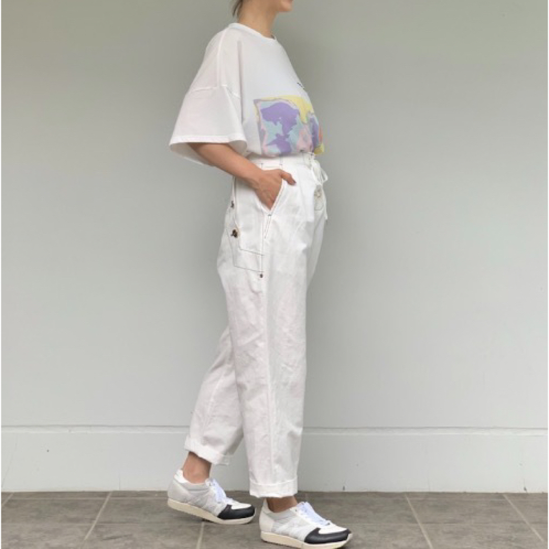 mercibeaucoup - ☆新品☆メルシーボークー うしろまえマリン1 mercibeaucoup - ☆新品☆メルシーボークー うしろまえマリン1
