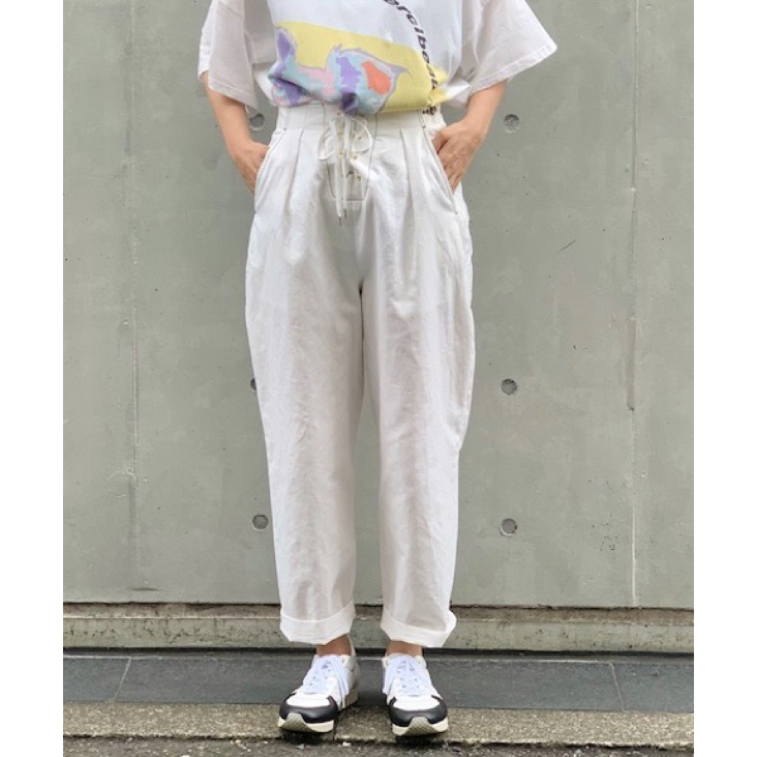mercibeaucoup - ☆新品☆メルシーボークー うしろまえマリン1 mercibeaucoup - ☆新品☆メルシーボークー うしろまえマリン1