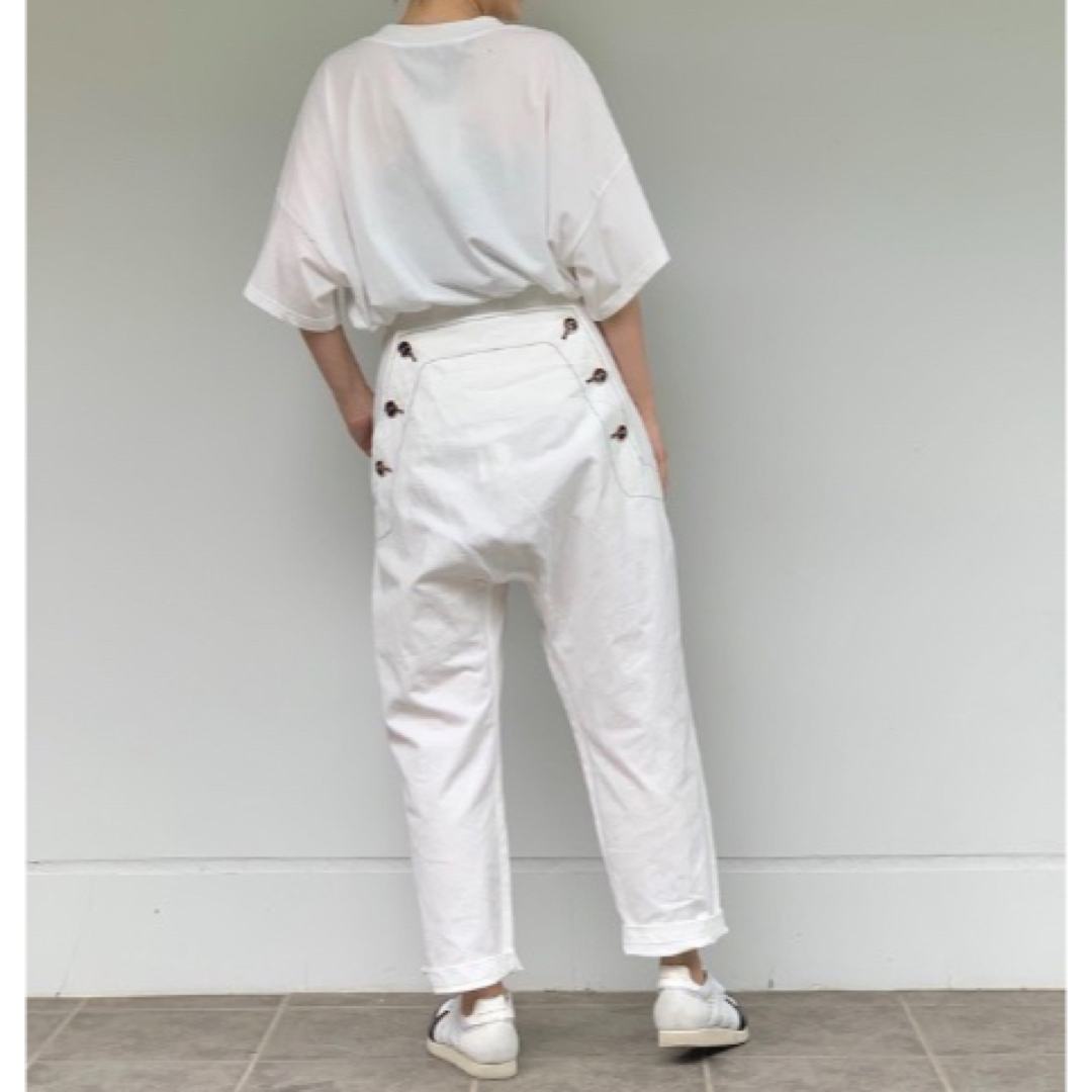mercibeaucoup - ☆新品☆メルシーボークー うしろまえマリン1 mercibeaucoup - ☆新品☆メルシーボークー うしろまえマリン1
