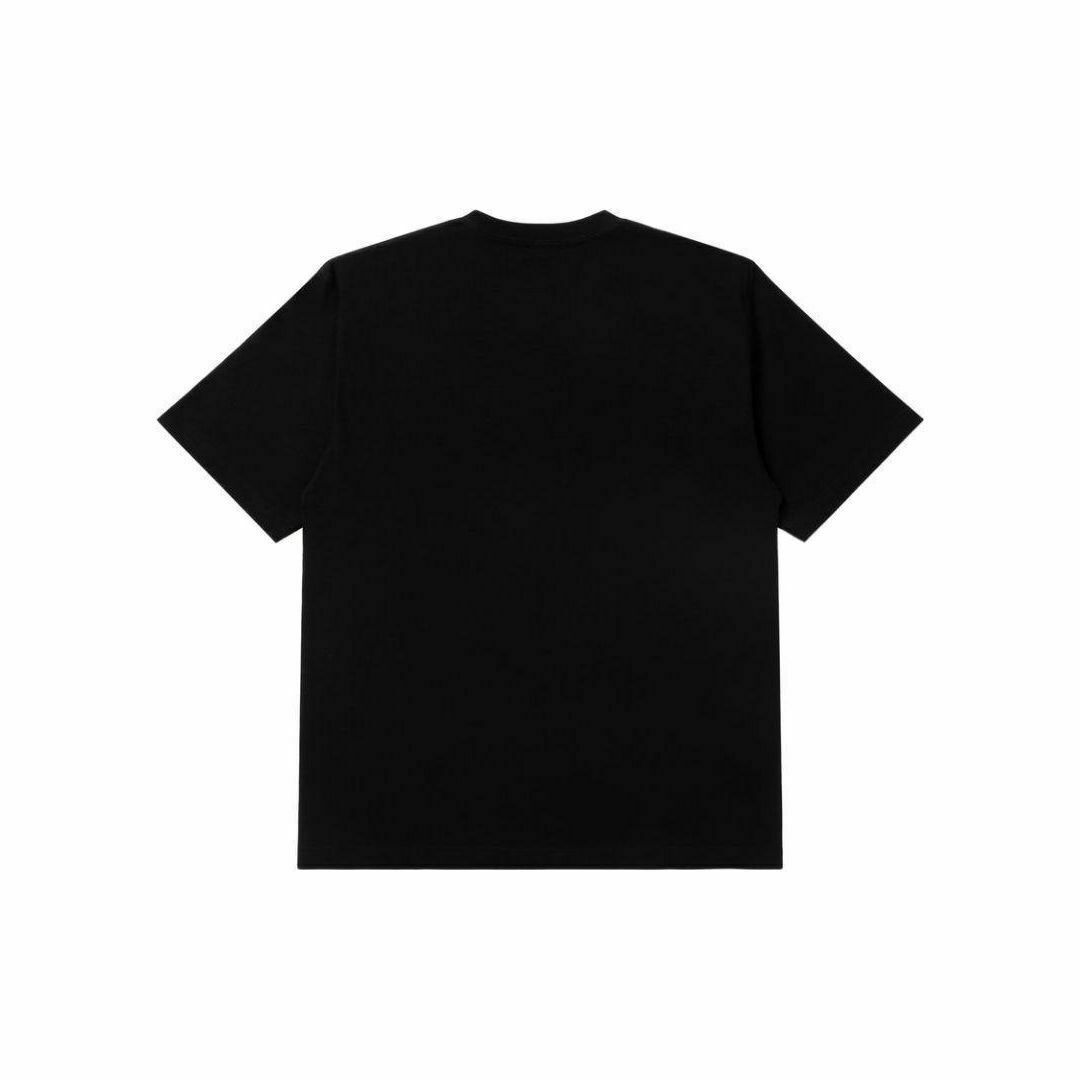 ブラックアイパッチ BIP tee L 2023 白 ホワイト