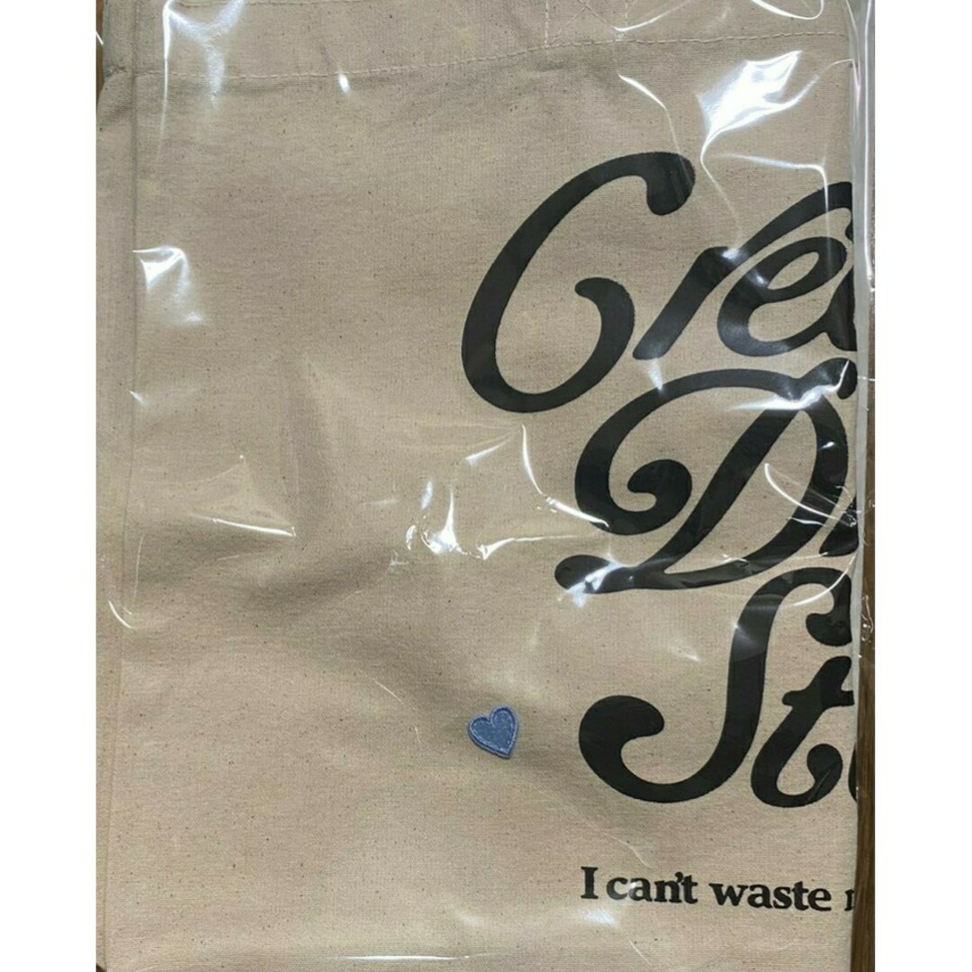 Girls Don't Cry(ガールズドントクライ)のCreative Drug Store VERDY トートバッグ メンズのバッグ(トートバッグ)の商品写真