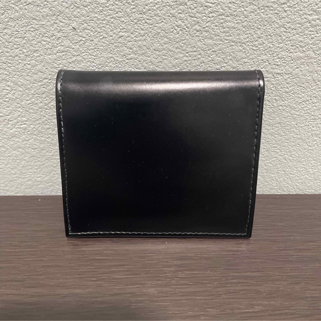 エッティンガー  二つ折り財布　コンパクト　未使用品
