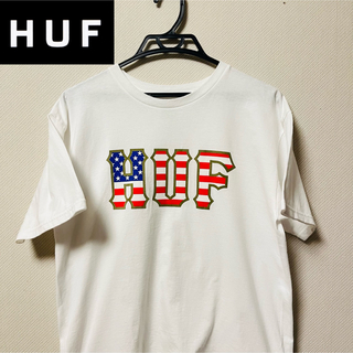 ハフ(HUF)のHuf s/s Tshirt(Tシャツ/カットソー(半袖/袖なし))