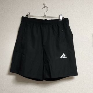 アディダス(adidas)の[未使用]アディダス ハーフパンツ(ショートパンツ)