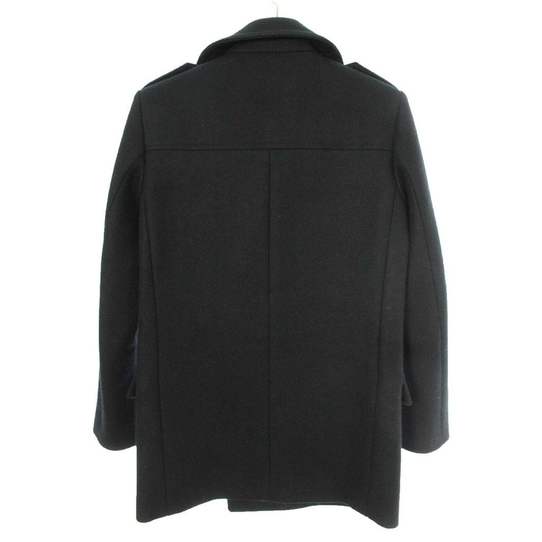 SAINT LAURENT - 13AW ピーコート サンローランの通販 by SAINT LAURENT - 13AW ピーコート サンローランの通販 by