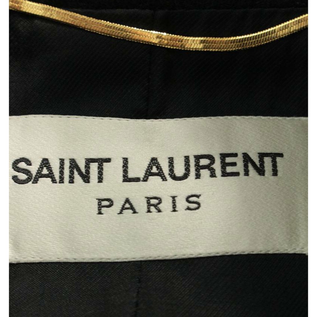 SAINT LAURENT - 13AW ピーコート サンローランの通販 by SAINT LAURENT - 13AW ピーコート サンローランの通販 by