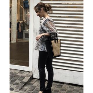 セシリーバンセン シャツ/ブラウス(レディース/半袖)の通販 66点
