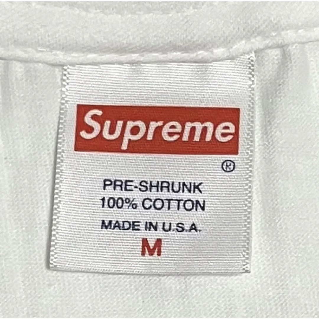 Supreme - 【希少】Supreme×AKIRA Arm Tee コラボTシャツ 完売品の通販