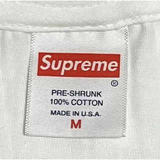 Supreme - 【希少】Supreme×AKIRA Arm Tee コラボTシャツ 完売品の通販