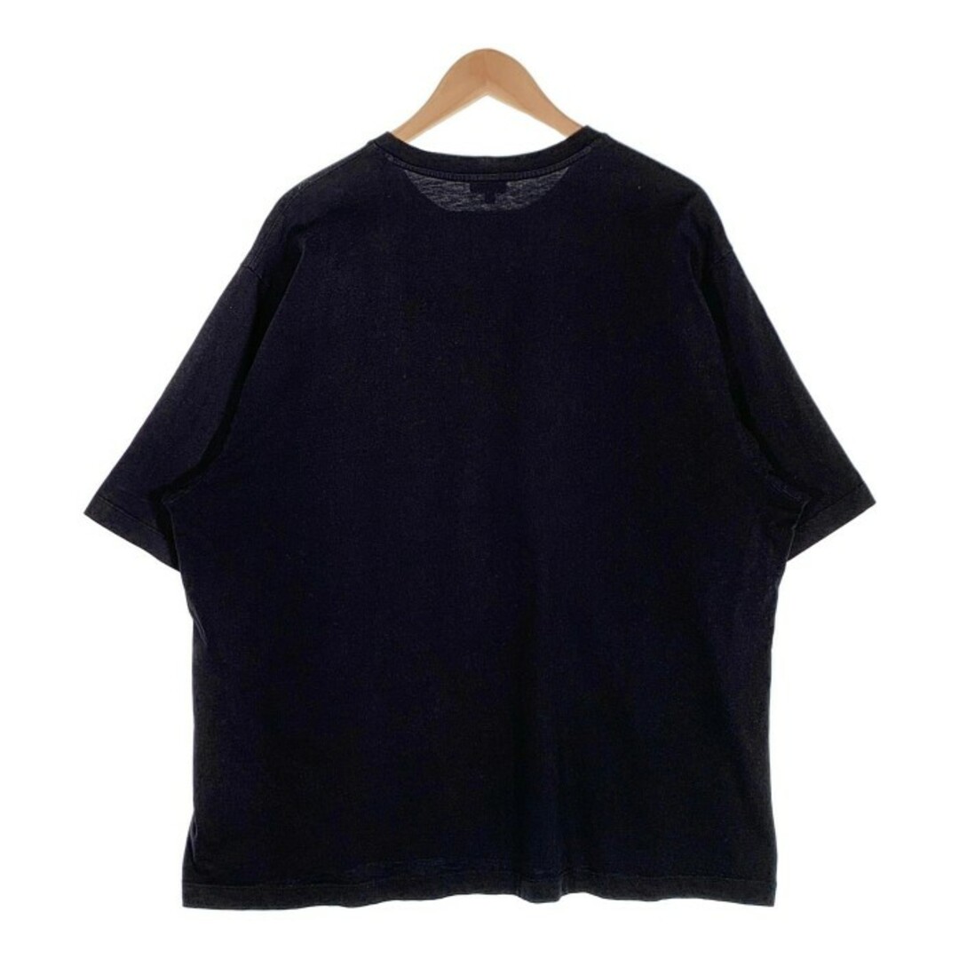 KENZO(ケンゾー)のケンゾー 20SS タイガー プリント Tシャツ サイズ XL メンズのトップス(Tシャツ/カットソー(半袖/袖なし))の商品写真