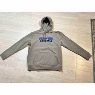 パタゴニア(patagonia)のPatagonia パタゴニア　パーカー　L 新品(パーカー)